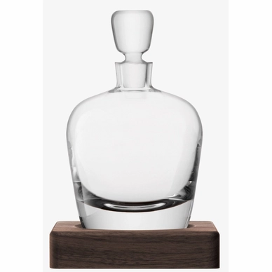 Decanteerkaraf L.S.A. Whisky Islay Decanteerkaraf met Onderzetter 1 liter