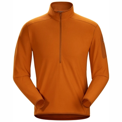 Trui Arc'teryx Men Delta LT Zip Neck Timbre