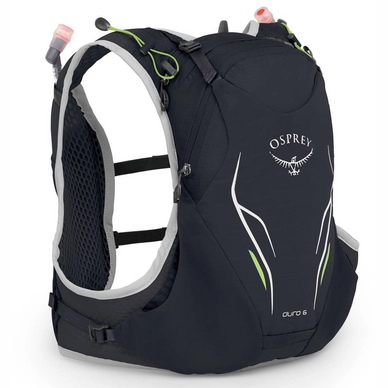 Sac à Dos Osprey Duro 6 Alpine Black (M/L)