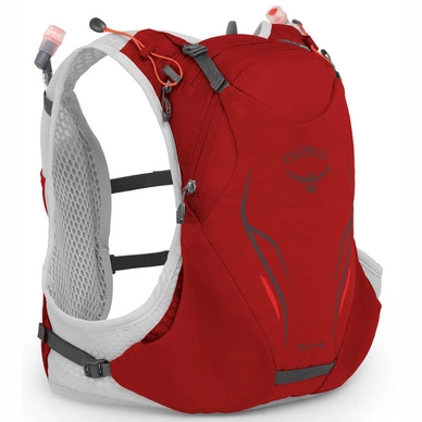 Sac à Dos Osprey Duro 6 Phoenix Red (S/M)