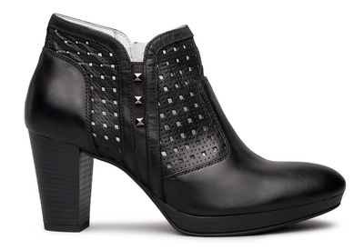 NeroGiardini Women E010211D Nero