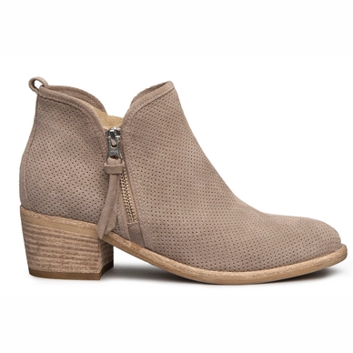 Stiefelette NeroGiardini E010332D Creta Damen