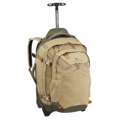 Reiskoffer Eagle Creek Doubleback 22 Tan/Olive