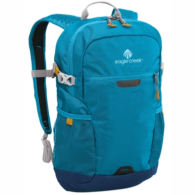 Rugzak Eagle Creek Roaming Backpack RFID Celestial Blue