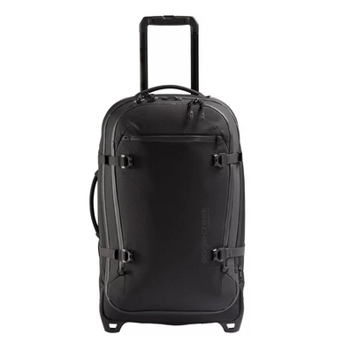 Bagagetrolley Eagle Creek Caldera Wheeled Duffel 70L 26 Inch Black