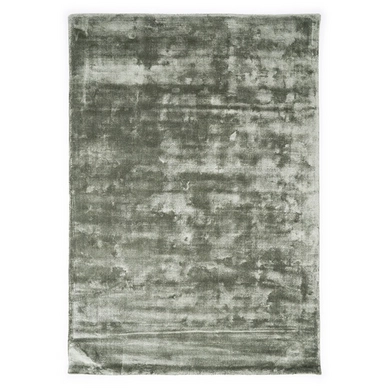 Vloerkleed By-Boo Muze Green (190 x 290 cm)