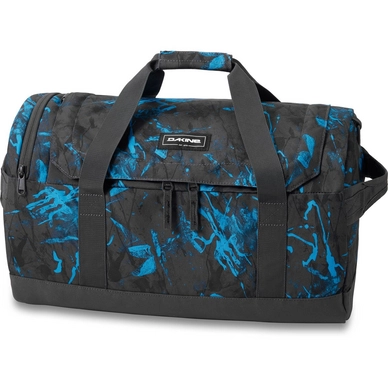 Sac de Voyage Dakine EQ Duffle 35L Cyan Scribble