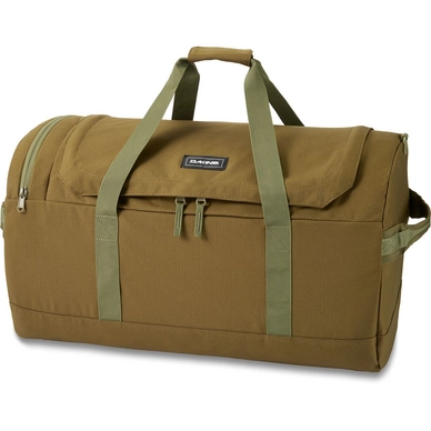 Reistas Dakine EQ Duffle 70L Dark Olive