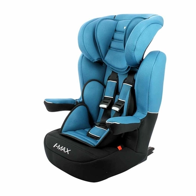 Autostoel Nania I-Max SP Luxe Blauw