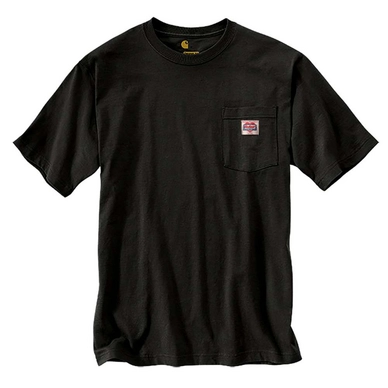 T-Shirt Carhartt Men K87 Icon Tee Black