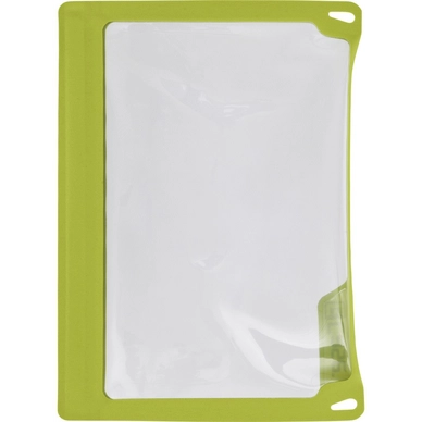 Tablethoes E-Case eSeries 15 Green (7" Tablets)