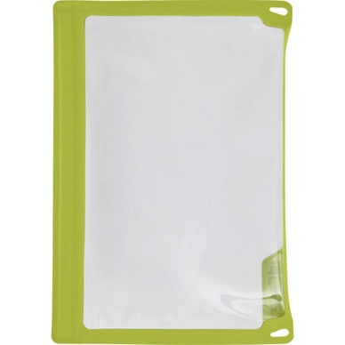 Tablethoes E-Case eSeries 17 Green (8-9" Tablets)