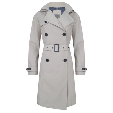 Imperméable Happy Rainy Days Exclusive Twill Trenchcoat Cleveland Clay