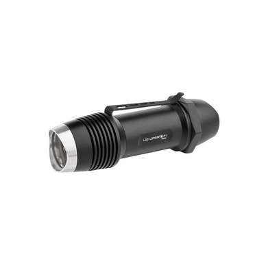 Taschenlampe LED Lenser F1 Schwarz