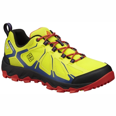 Trailrunningschuh Columbia Peakfreak XCRSN II XCEL Low Zour Herren