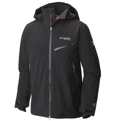 Veste de Ski Carvin Jacket Men's Black