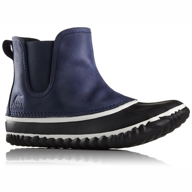 Sorel Out N About Chelsea Collegiate Navy