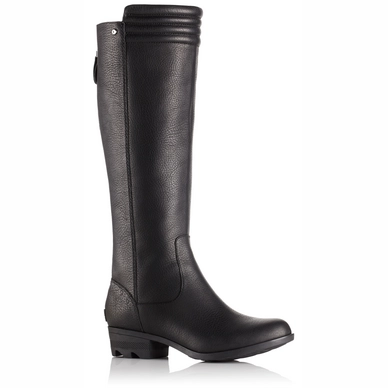 Sorel Women Danica Tall Black