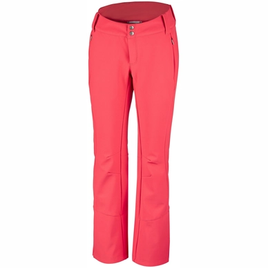 Pantalon de ski Columbia Women Roffe Ridge Pant Camellia