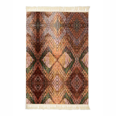 Kleed Essenza Fabienne Karpet Multi (120 x 180 cm)