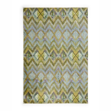 Tapis Essenza Fabienne Carpet Olive (120 x 180 cm)