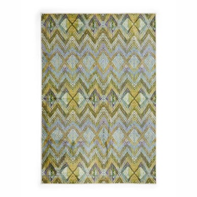 Vloerkleed Essenza Fabienne Carpet Olive (180 x 240 cm)