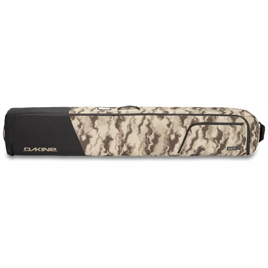 Sac de Ski Dakine Fall Line Ski Roller Bag Ashcroft Camo 175 cm