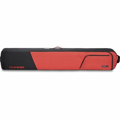 Skitas Dakine Fall Line Ski Roller Bag Tandoori Spice 175 cm