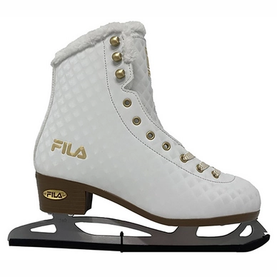 Kunstschaats Women Fila Furr Ice