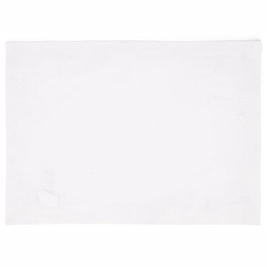 Tischunterlage Essenza Fine Art Placemat White (35 x 50 cm)