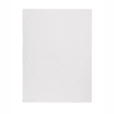 Tablecloth Essenza Fine Art White