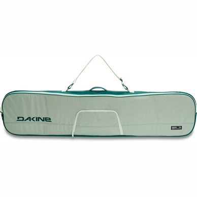 Snowboardtas Dakine Freestyle Snowboard Bag Green Lily 157 cm