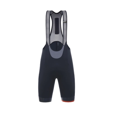 Fietsbroek Santini Men Ace Bibshorts Git Evo Pad Nautica Blue