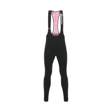Fietsbroek Santini Men Vega 2.0 Bibtights Git Evo Pad Rose