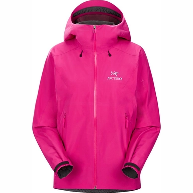 Jas Arc'teryx Women Beta LT Jacket Techno