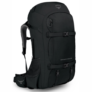 Backpack Osprey Farpoint Trek 55 Men Black