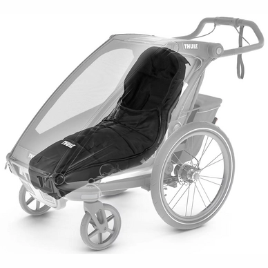 Voetenzak Thule Foot Muff Sport Black