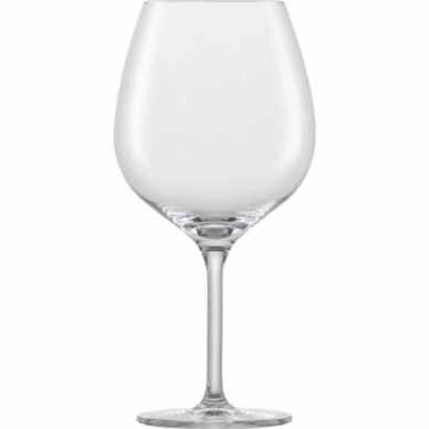 Verre à Vin Schott Zwiesel For You Bourgogne 630 ml (4-pièces)