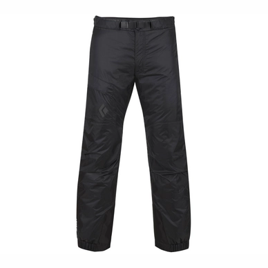 Black Diamond Men's Stance Belay Pants Black