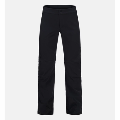 Skibroek Peak Performance Women Stretch Black 2020