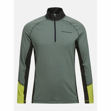 Skipullover Peak Performance Magic Half Zip Fells View Herren