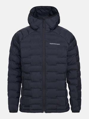 Jas Peak Performance Men Argon Hood Black