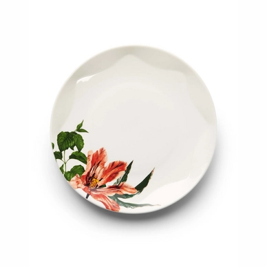 Side Plate Essenza Gallery Off White 21 cm (Set of 4)