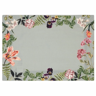 Placemat Essenza Gallery Stone Green (35 x 50 cm)