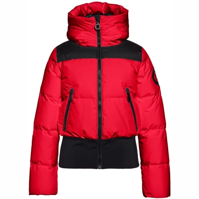 Jacke Goldbergh Boulder Ruby Red Damen