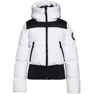 Veste Goldbergh Women Boulder White