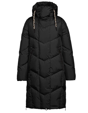 Jas Goldbergh Women Adele Black