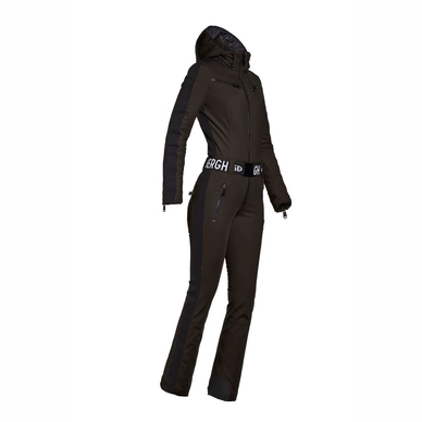 Skipak Goldbergh Women Empress Island Green