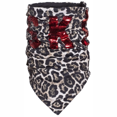 Cache-cou Goldbergh Women Axelia Leopard