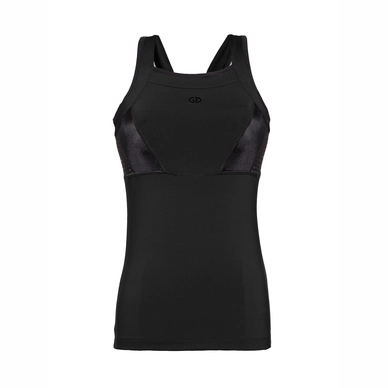 Tanktop Goldbergh Women Johnna Black